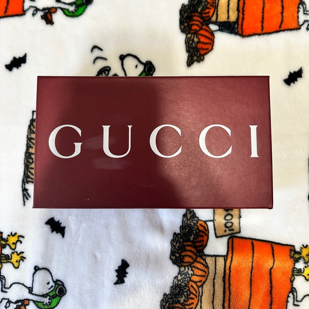 Practically New Gucci Wallet - Picture 4 of 5